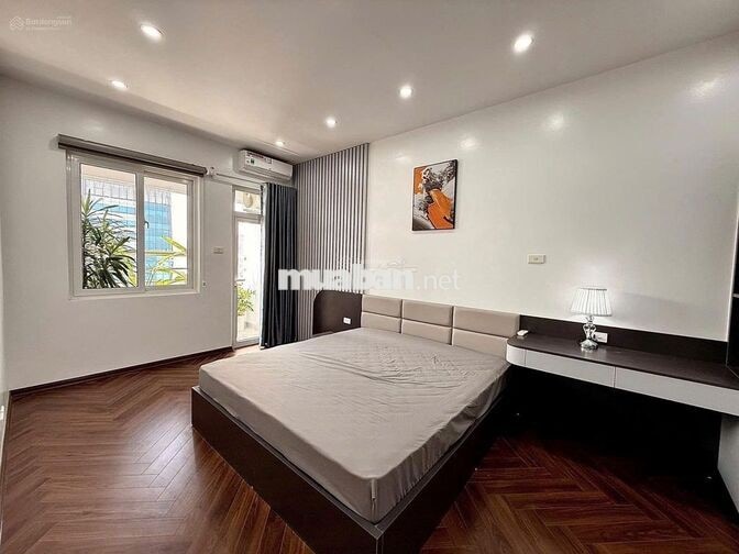 Cơ hội sở hữu nhà giá tốt dự án 18T1 Lê Văn Lương 107m2 3N-2W