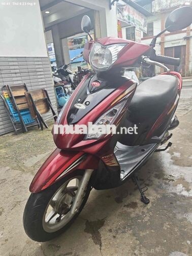 Kimco Cindy 50c đời 2009 Đỏ cho học sinh đi học