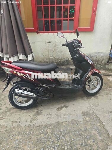 Kimco Cindy 50c đời 2009 Đỏ cho học sinh đi học