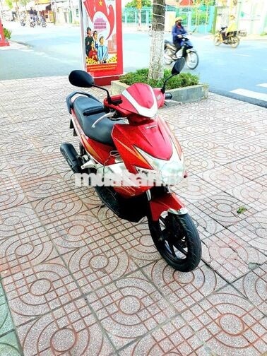 Ab Fi Xe Đẹp Máy Nguyên Bản Bs 93