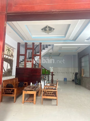 Bán Gấp Căn Nhà Lê Văn Quới Phường Bình Trị Đông Tp.Hồ Chí Minh