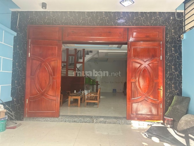 Bán Gấp Căn Nhà Lê Văn Quới Phường Bình Trị Đông Tp.Hồ Chí Minh