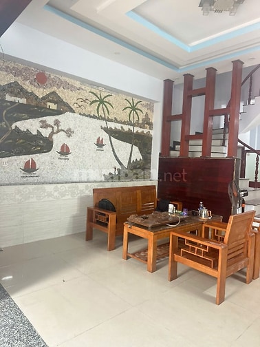 Bán Gấp Căn Nhà Lê Văn Quới Phường Bình Trị Đông Tp.Hồ Chí Minh