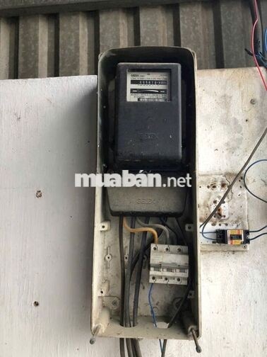CHO THUÊ NHÀ XƯỞNG GẦN 300M² – TRẢNG DÀI, ĐỒNG NAI
