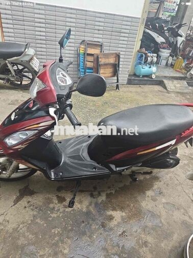 Kimco Cindy 50c đời 2009 Đỏ cho học sinh đi học