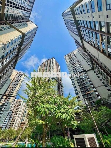 CHO THUÊ - AKARI CITY - GĐ2 - GÓC 80M2 2PN2WC - FULL NỘI THẤT - 14TR