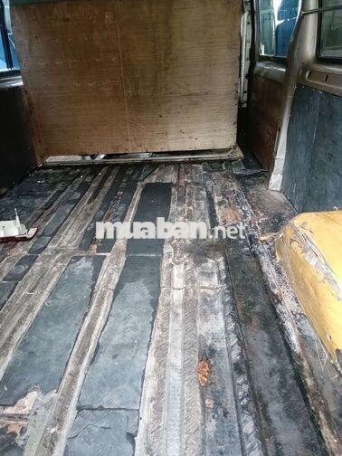 bán một cặp For transin tải van 205 và 207