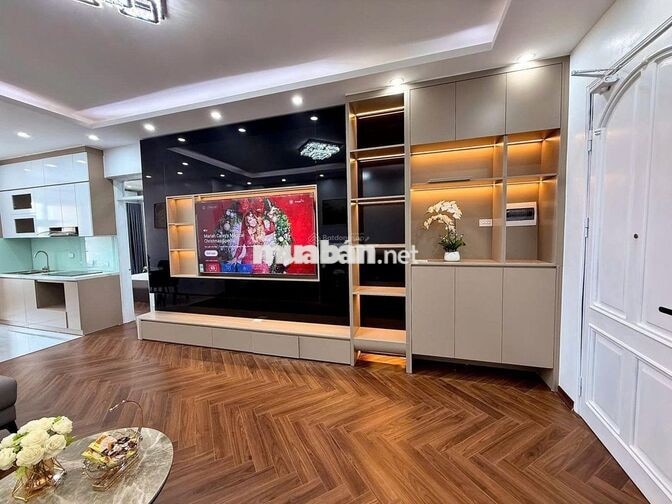 Cơ hội sở hữu nhà giá tốt dự án 18T1 Lê Văn Lương 107m2 3N-2W
