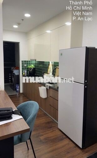 CHO THUÊ - AKARI CITY - GĐ2 - GÓC 80M2 2PN2WC - FULL NỘI THẤT - 14TR
