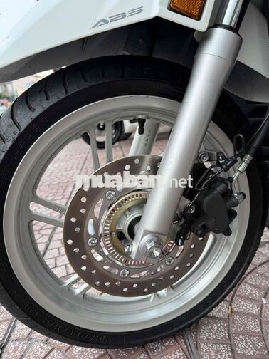 Honda SH350i 2022 Trắng 1000km