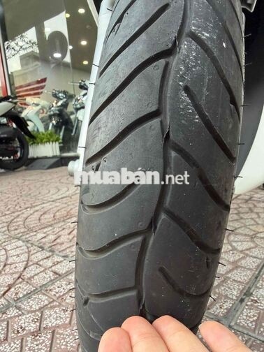 Honda SH350i 2022 Trắng 1000km