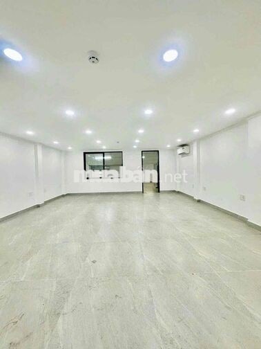 SIÊU PHẨM NHÀ SÂN BAY- 5 TẦNG 86F Phổ Quang, P.2, Tân Bình – GIÁ CHỈ 3