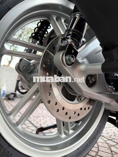Honda SH350i 2022 Trắng 1000km