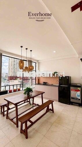🔥 Đúng Giá - Penthouse 70m2 Thang Máy - XVNT, Bình Thạnh ( Gần Q1)