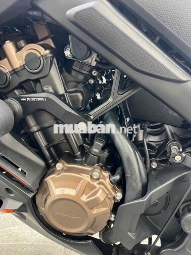 HONDA CBR650R 2022 MUA HÃNG ĐẾN GIỜ SIÊU KENG