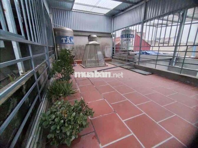 Cho thuê nhà nguyên căn phố Lò Đúc 30m2 x4T 3 phòng ngủ đủ công năng g