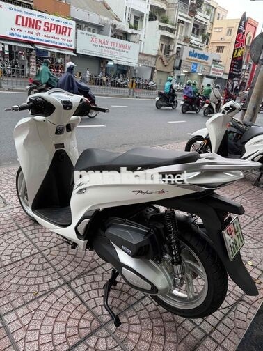 Honda SH350i 2022 Trắng 1000km