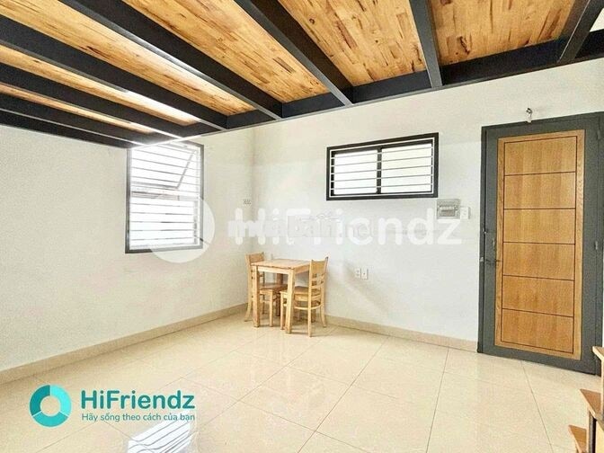 💕 PHÒNG CHO THUÊ RỘNG 30M2 - CÓ BẢO VỆ 24/24 GẦN ĐẠI HỌC CÔNG THƯƠNG