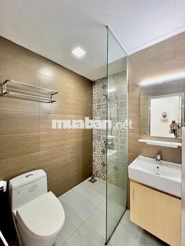 Duplex 30m2 full nội thất gần ngã 4 hàng xanh, đh gtvt