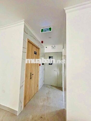 SIÊU PHẨM NHÀ SÂN BAY- 5 TẦNG 86F Phổ Quang, P.2, Tân Bình – GIÁ CHỈ 3