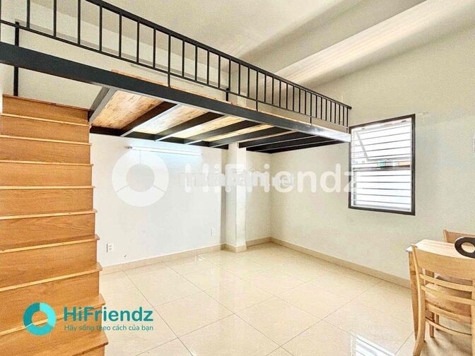 💕 PHÒNG CHO THUÊ RỘNG 30M2 - CÓ BẢO VỆ 24/24 GẦN ĐẠI HỌC CÔNG THƯƠNG