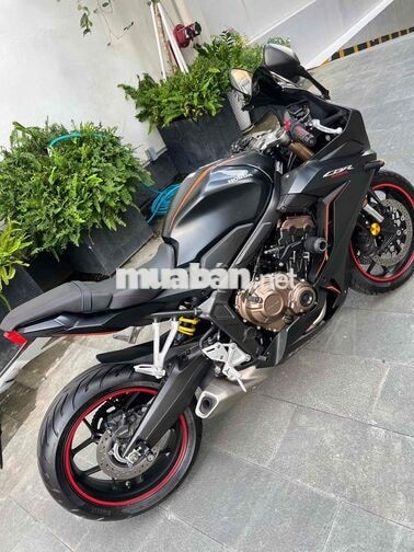 HONDA CBR650R 2022 MUA HÃNG ĐẾN GIỜ SIÊU KENG