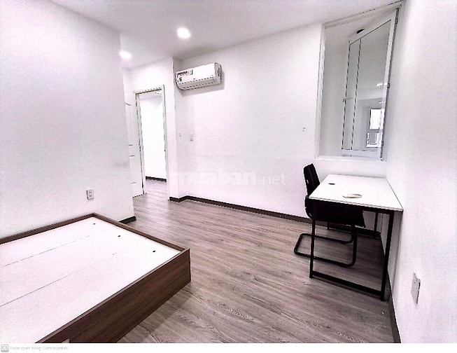 Chung cư có gác 2pn 1wc bán nhanh trong tháng 9! Mone quận 7