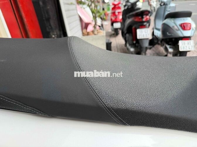Honda SH350i 2022 Trắng 1000km