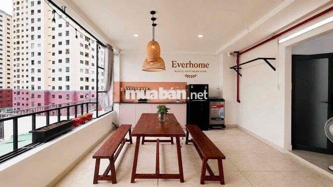 🔥 Đúng Giá - Penthouse 70m2 Thang Máy - XVNT, Bình Thạnh ( Gần Q1)