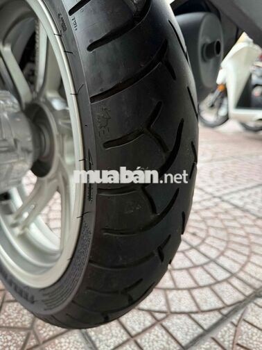 Honda SH350i 2022 Trắng 1000km