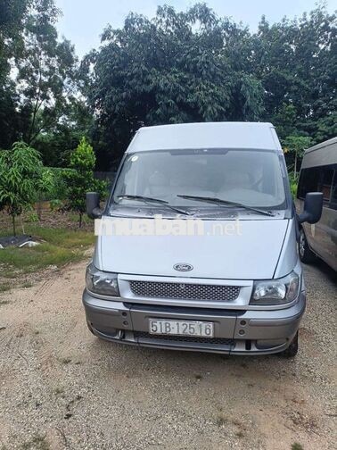 bán một cặp For transin tải van 205 và 207