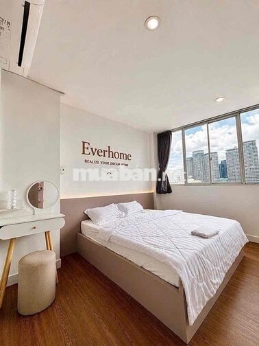 🔥 Đúng Giá - Penthouse 70m2 Thang Máy - XVNT, Bình Thạnh ( Gần Q1)
