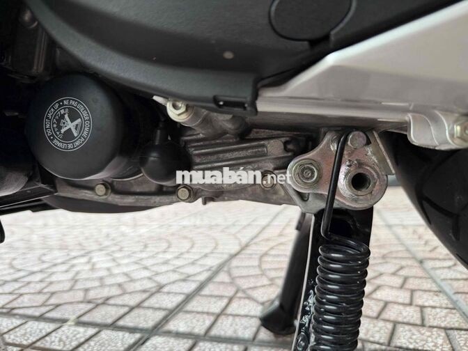 Honda SH350i 2022 Trắng 1000km