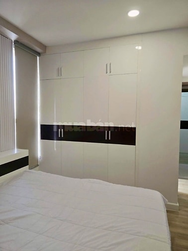 Căn Hộ Cộng Hòa Garden-2PN, 74m2 Nhận nhà liền, đầy đủ NT, giá 14.5tr/