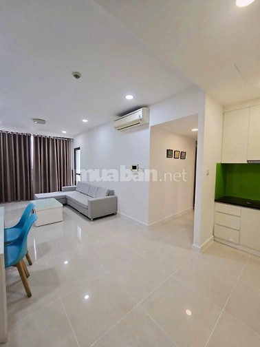 Căn Hộ Cộng Hòa Garden-2PN, 74m2 Nhận nhà liền, đầy đủ NT, giá 14.5tr/