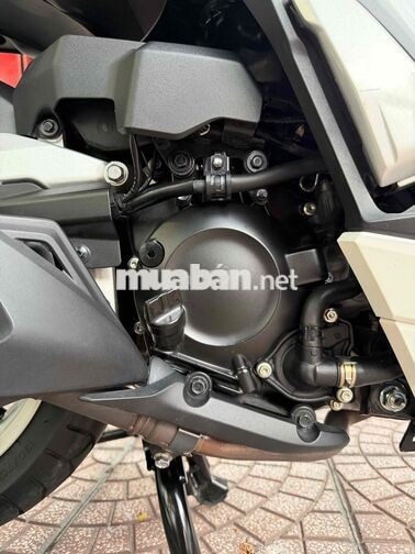 Honda SH350i 2022 Trắng 1000km
