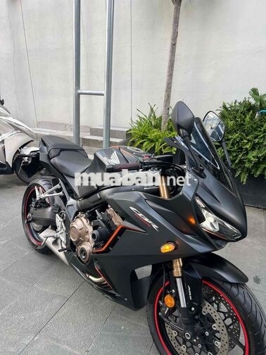HONDA CBR650R 2022 MUA HÃNG ĐẾN GIỜ SIÊU KENG