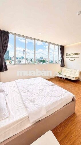 🔥 Đúng Giá - Penthouse 70m2 Thang Máy - XVNT, Bình Thạnh ( Gần Q1)