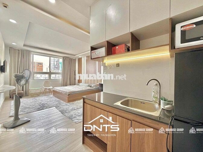 Siêu phẩm căn hộ mới 100% ngay tại trung tâm thành phố