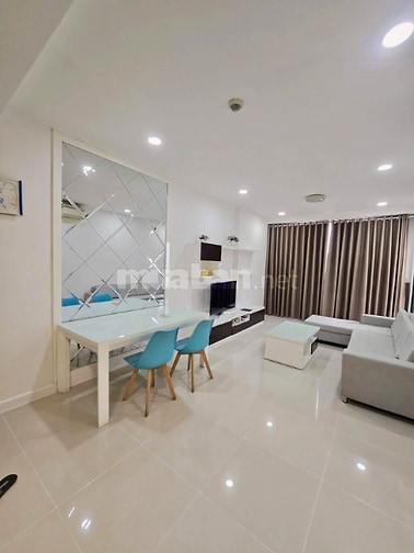 Căn Hộ Cộng Hòa Garden-2PN, 74m2 Nhận nhà liền, đầy đủ NT, giá 14.5tr/