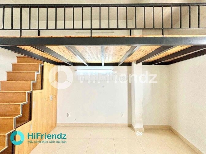 💕 PHÒNG CHO THUÊ RỘNG 30M2 - CÓ BẢO VỆ 24/24 GẦN ĐẠI HỌC CÔNG THƯƠNG