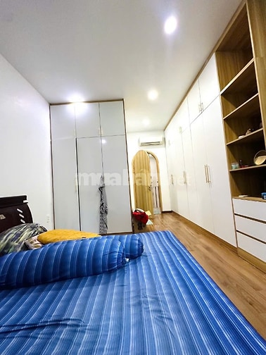 MT 137A Dương Văn Dương 4x16,15m nhà đẹp 1 lầu đường 16m có lề KD tốt