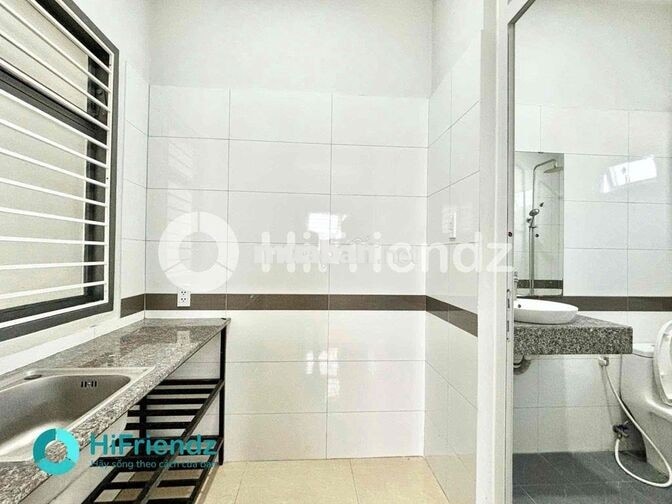 💕 PHÒNG CHO THUÊ RỘNG 30M2 - CÓ BẢO VỆ 24/24 GẦN ĐẠI HỌC CÔNG THƯƠNG