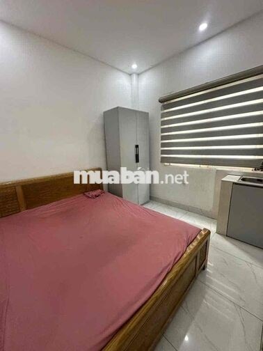 CHO THUÊ PHÒNG ĐẦY ĐỦ TIỆN NGHI KV TRUNG TÂM TIỆN ĐI LẠI