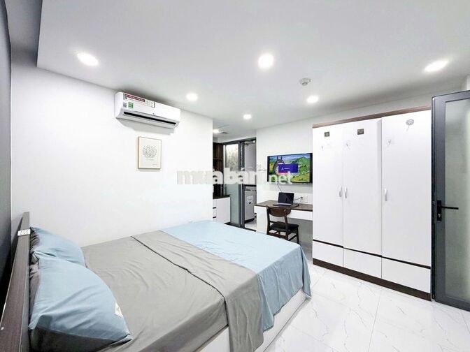 CHÍNH CHỦ-CĂN HỘ MỚI 100% NGAY BỆNH VIỆN GIA ĐỊNH,CHỢ BÀ CHIỂU-FULL NT