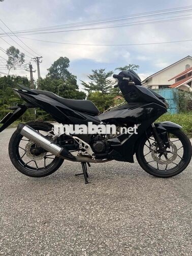 Honda Winner X 2020 Đen