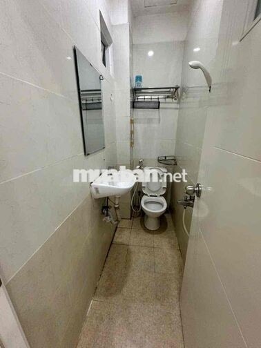 CHO THUÊ PHÒNG ĐẦY ĐỦ TIỆN NGHI KV TRUNG TÂM TIỆN ĐI LẠI