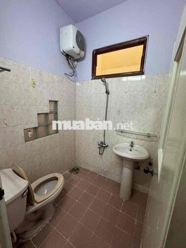 Nguyên căn hxt 4*18 Hoàng Hoà Thám, 3pn 3wc ( 1trệt 2lầu sth ), T Bình