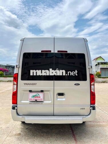 TRANSIT 2021 SVP - CHẤT XE CÒN RẤT MỚI