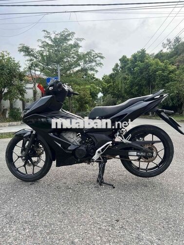 Honda Winner X 2020 Đen